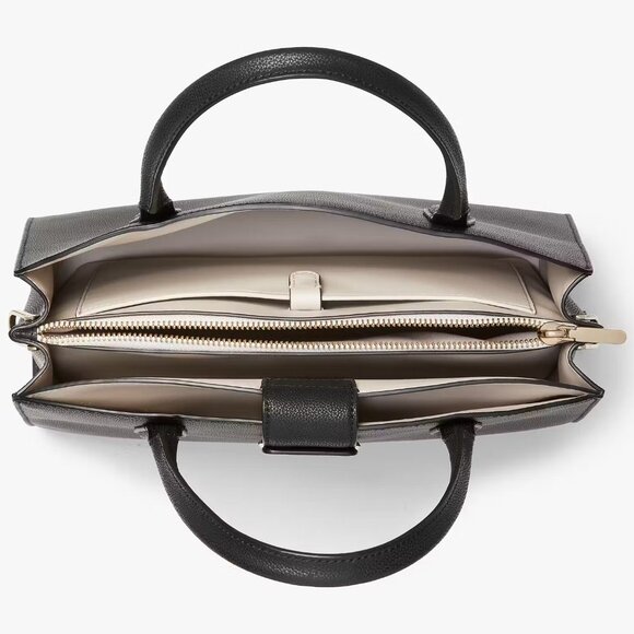 Voyage Medium Satchel Kate Spade - Picture 6 of 11